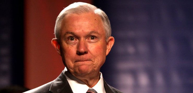 Jeff sessions