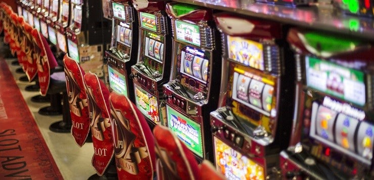 Atlantic City Or NJ Online Casinos: Which Offers The Best Slot Value?