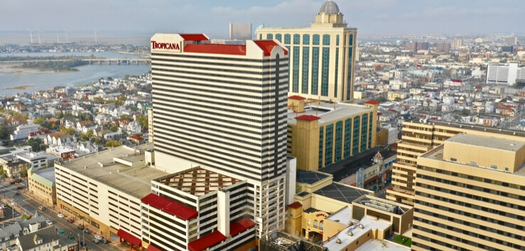 9 Best Casinos in Atlantic City - Where to Go in Atlantic City for Gaming?  – Go Guides