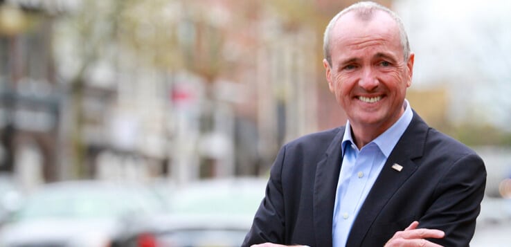 new jersey governor phil murphy