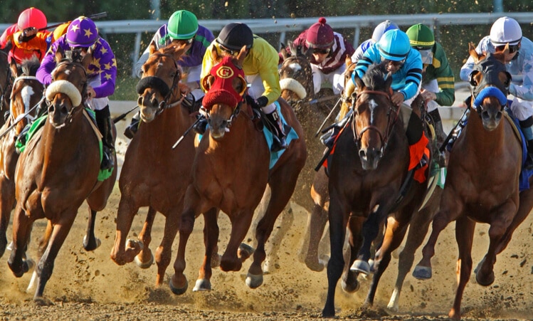 Monmouth Park Schedule 2022 Monmouth Park Promises A 'Cooler' 2022