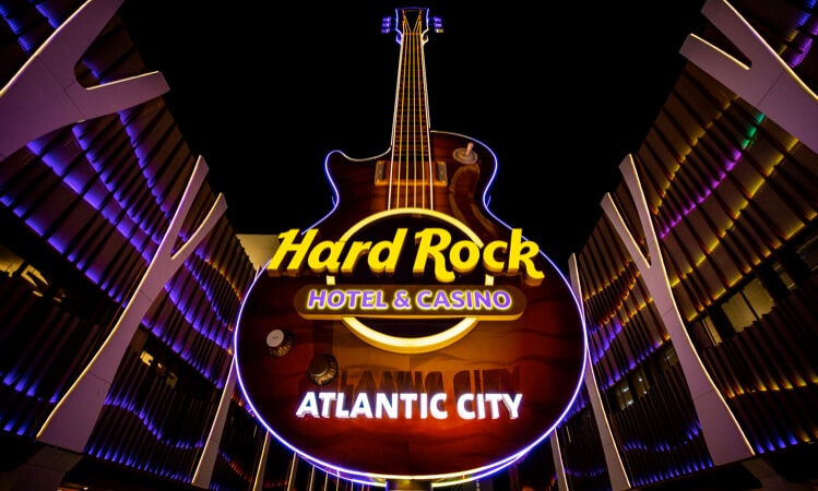 hard rock atlantic city guitar
