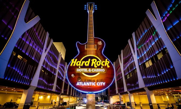 hard rock hotel casino atlantic city
